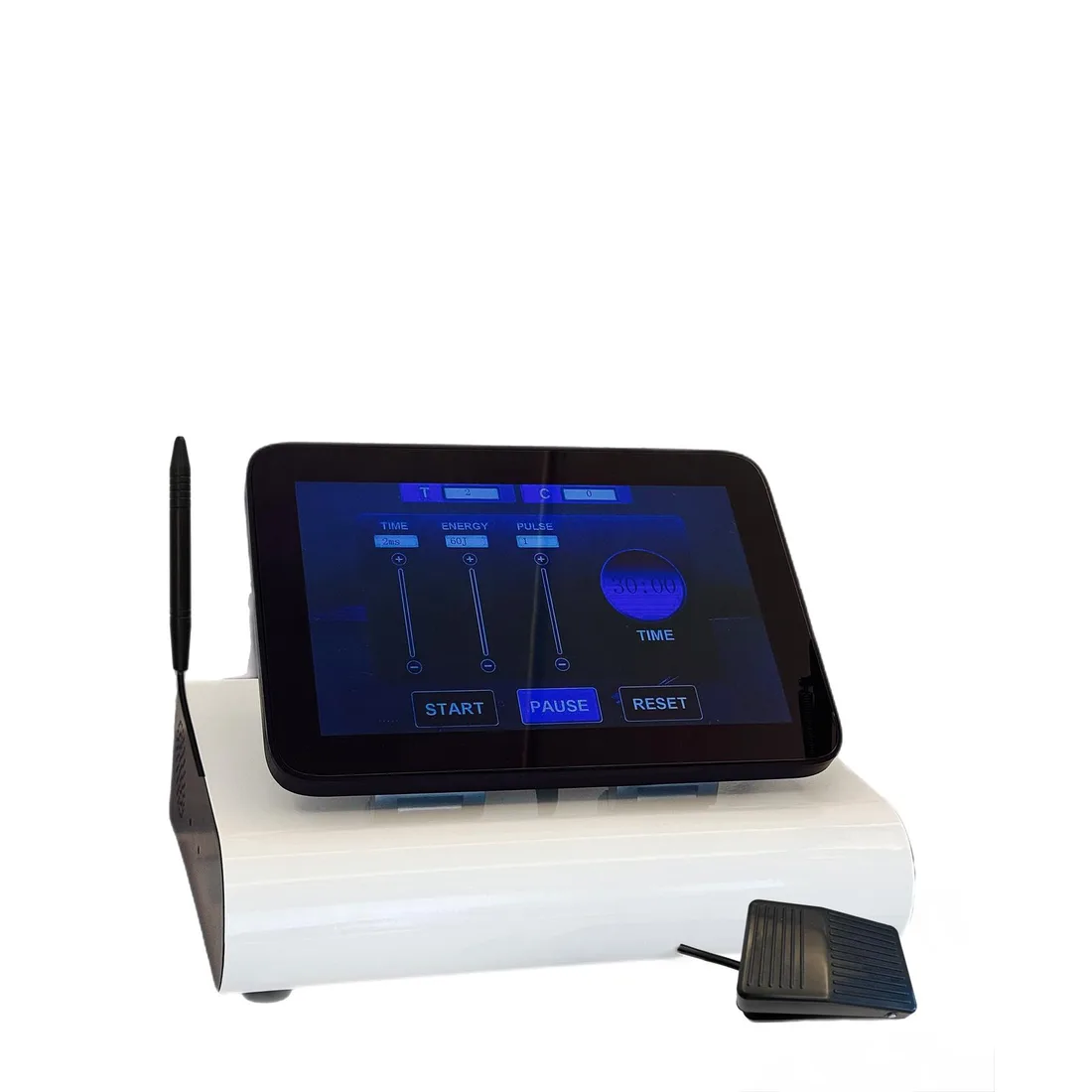 SmartDEPI 27.12 MHz electrolysis device